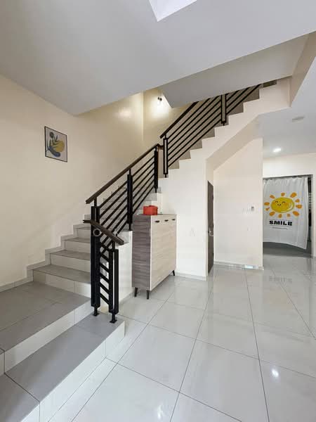 Rumah Teres 2 Tingkat untuk Dijual di Ipoh (Perak) - Ck Nyau - PropertyGuru.com.my