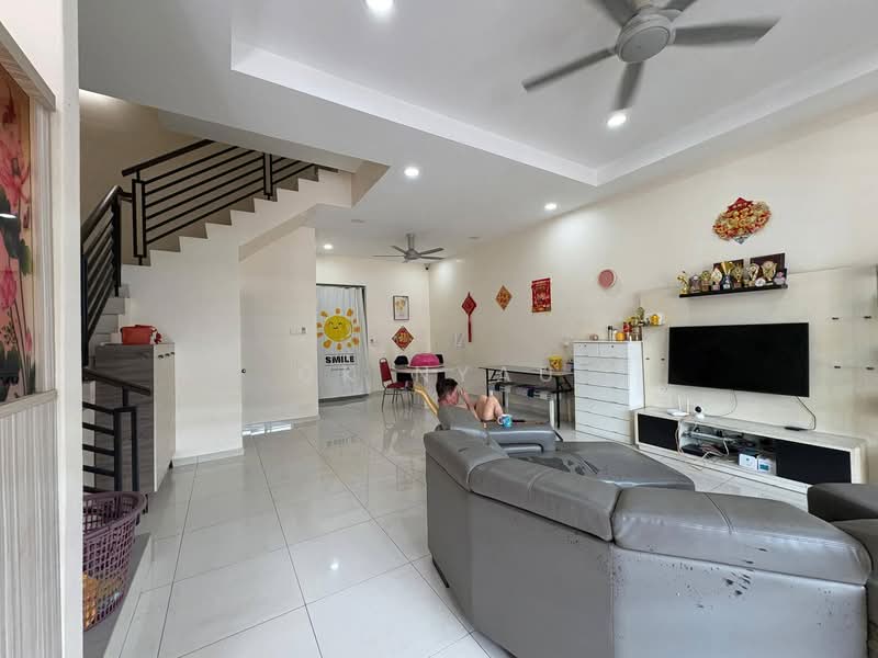 Rumah Teres 2 Tingkat untuk Dijual di Ipoh (Perak) - Ck Nyau - PropertyGuru.com.my
