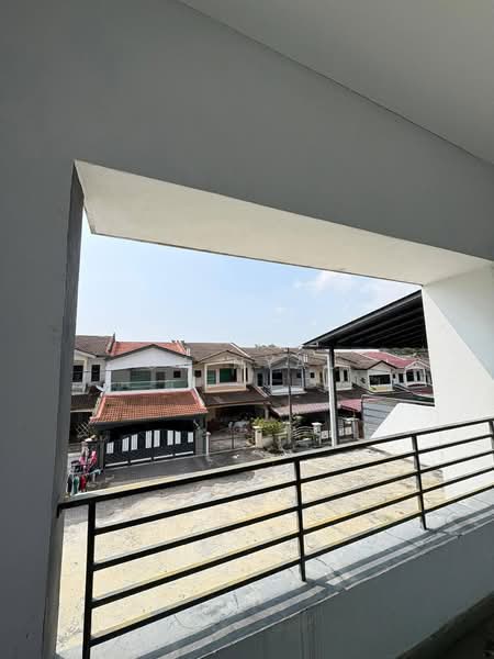Rumah Teres 2 Tingkat untuk Dijual di Ipoh (Perak) - Ck Nyau - PropertyGuru.com.my
