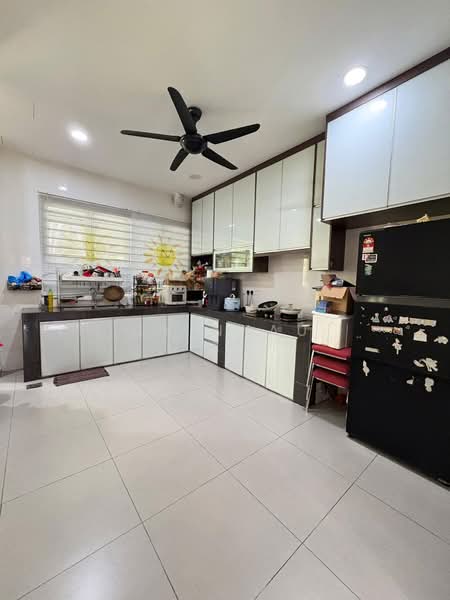 Rumah Teres 2 Tingkat untuk Dijual di Ipoh (Perak) - Ck Nyau - PropertyGuru.com.my