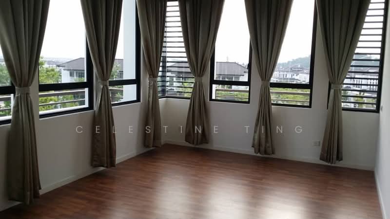 Rumah Berkembar untuk Dijual di Eco Majestic (Semenyih) - Celestine Ting - View - PropertyGuru.com.my