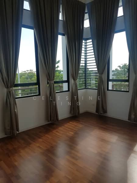 Rumah Berkembar untuk Dijual di Eco Majestic (Semenyih) - Celestine Ting - View - PropertyGuru.com.my