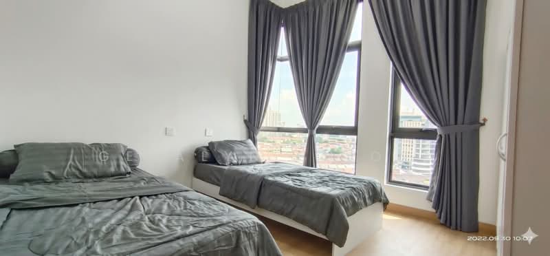 Service Residence for Sale at The Grand Subang Jaya SS15 - Geralyn Chionh - Bedroom - PropertyGuru.com.my