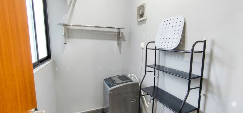 Service Residence for Sale at The Grand Subang Jaya SS15 - Geralyn Chionh - Interior - PropertyGuru.com.my