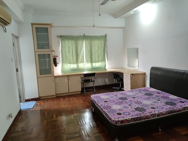 Condominium for Rent at Ridzuan Condominium - CK Chieng - Bedroom - PropertyGuru.com.my