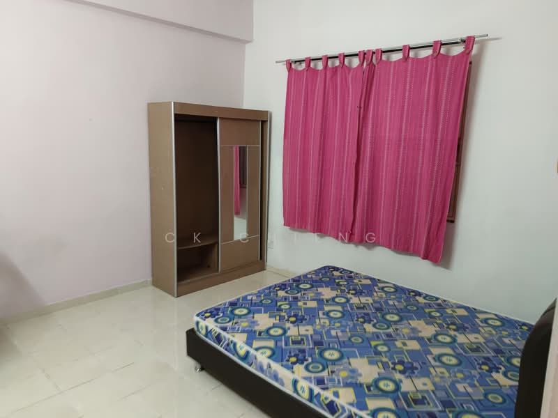 Condominium for Rent at Ridzuan Condominium - CK Chieng - Bedroom - PropertyGuru.com.my