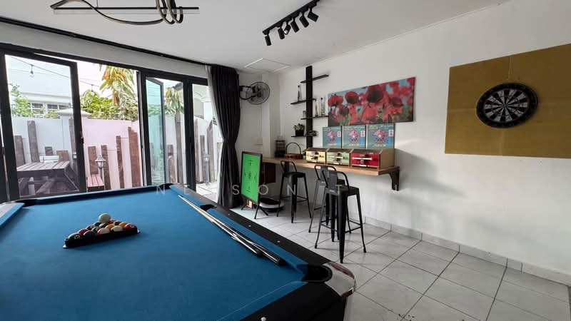 Bungalow for Rent in Taman Nusa Perintis 2 (Iskandar Puteri (Nusajaya)) - Nelson Tan - PropertyGuru.com.my