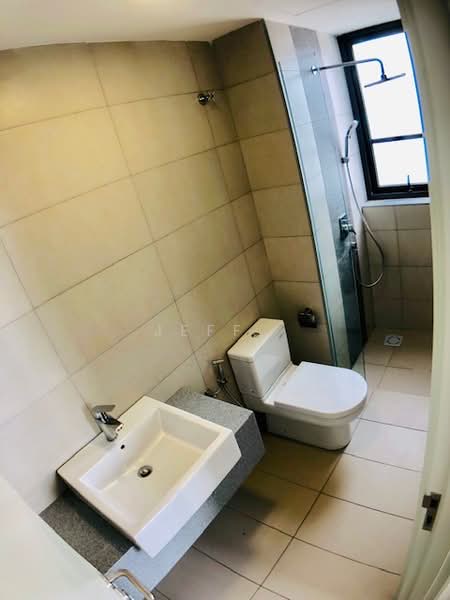 Service Residence for Rent at Sfera Residency - Jeff . - Bathroom - PropertyGuru.com.my