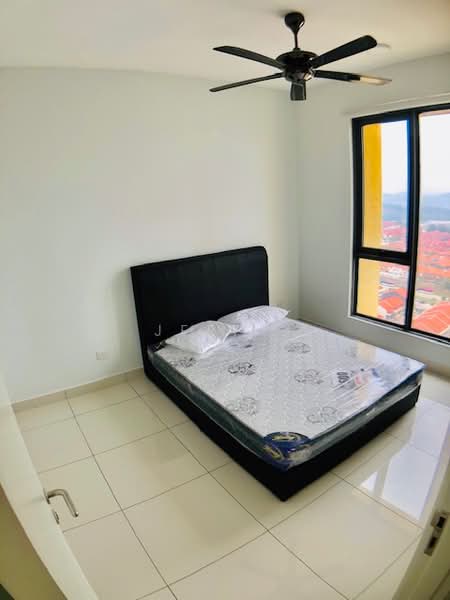 Service Residence for Rent at Sfera Residency - Jeff . - Bedroom - PropertyGuru.com.my