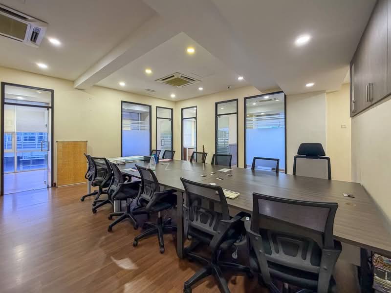Kedai / Pejabat untuk Disewa di Presint 8 (Putrajaya) - Azmi . - PropertyGuru.com.my