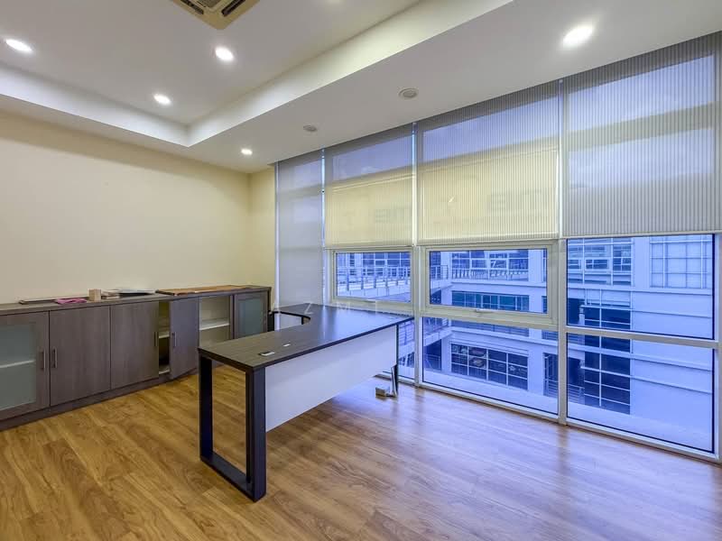 Kedai / Pejabat untuk Disewa di Presint 8 (Putrajaya) - Azmi . - PropertyGuru.com.my