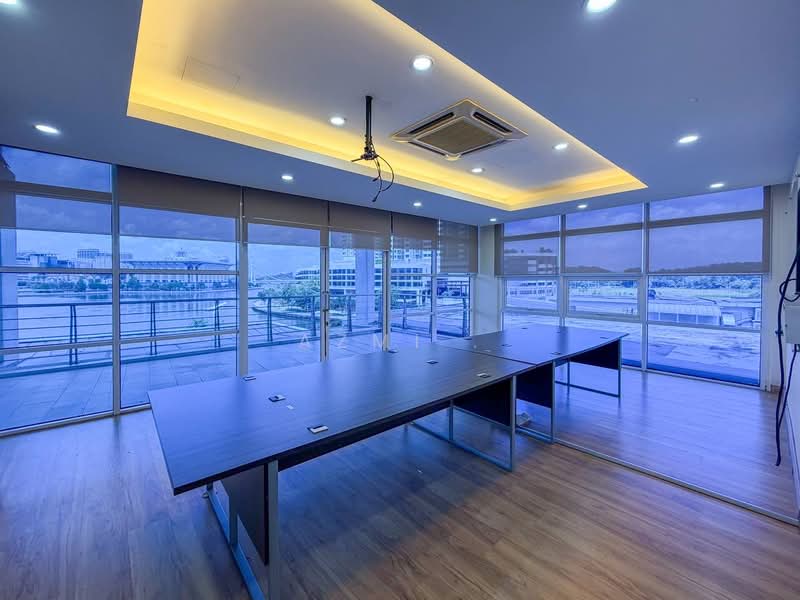 Kedai / Pejabat untuk Disewa di Presint 8 (Putrajaya) - Azmi . - PropertyGuru.com.my