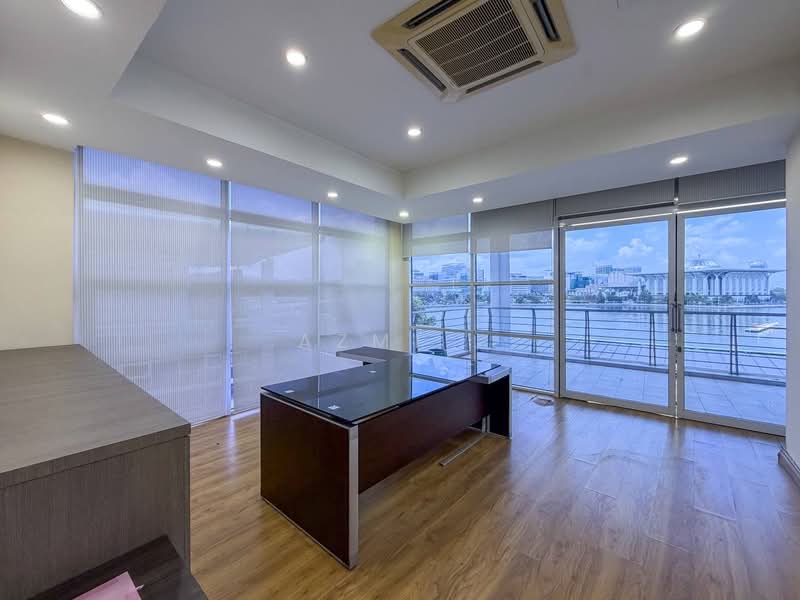 Kedai / Pejabat untuk Disewa di Presint 8 (Putrajaya) - Azmi . - PropertyGuru.com.my