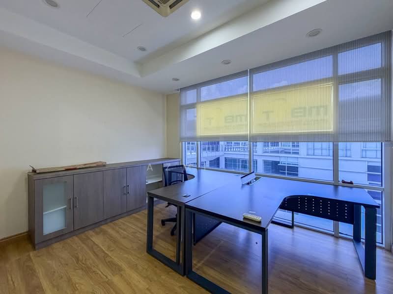 Kedai / Pejabat untuk Disewa di Presint 8 (Putrajaya) - Azmi . - PropertyGuru.com.my