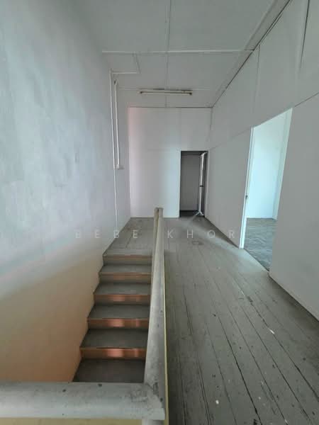 2-storey Terraced House for Rent in George Town (Penang) - Bebe Khor - PropertyGuru.com.my
