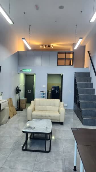 Pejabat untuk Disewa di Mutiara Central (Cheras) - Amy Chin - Living Room - PropertyGuru.com.my