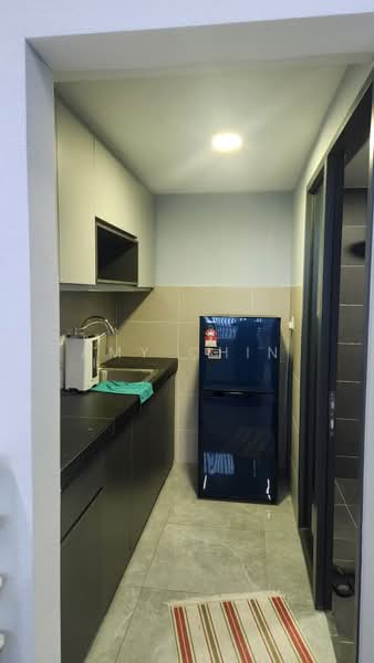 Pejabat untuk Disewa di Mutiara Central (Cheras) - Amy Chin - Kitchen - PropertyGuru.com.my