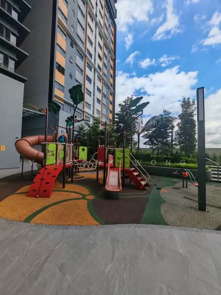 Service Residence for Rent at Nexus Taman Pertama - Vincent Wong - Exterior - PropertyGuru.com.my