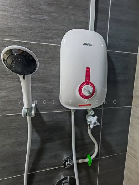 Service Residence for Rent at Nexus Taman Pertama - Vincent Wong - Bathroom - PropertyGuru.com.my