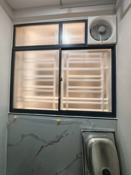 Service Residence for Rent at Nexus Taman Pertama - Vincent Wong - Interior - PropertyGuru.com.my