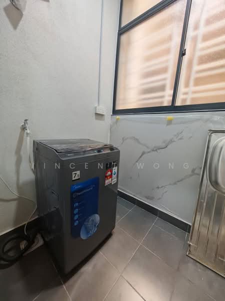 Service Residence for Rent at Nexus Taman Pertama - Vincent Wong - Interior - PropertyGuru.com.my