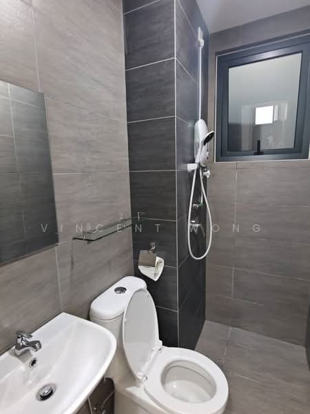 Service Residence for Rent at Nexus Taman Pertama - Vincent Wong - Bathroom - PropertyGuru.com.my