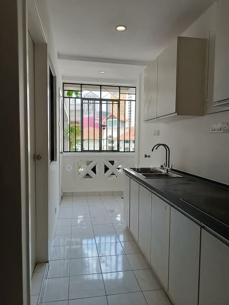 Condominium for Rent at Sri Kenny - Rose Chew - PropertyGuru.com.my