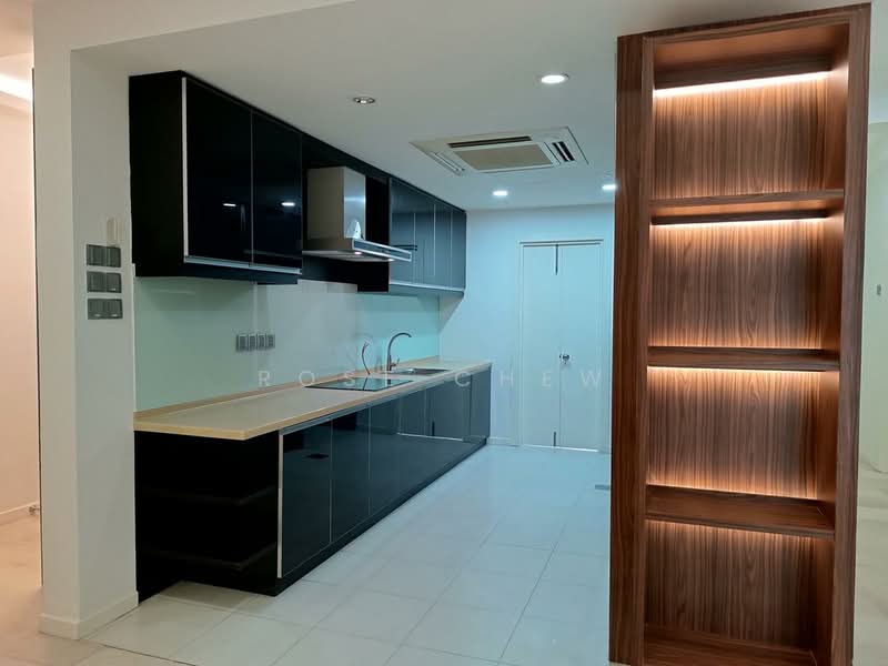 Condominium for Rent at Sri Kenny - Rose Chew - PropertyGuru.com.my