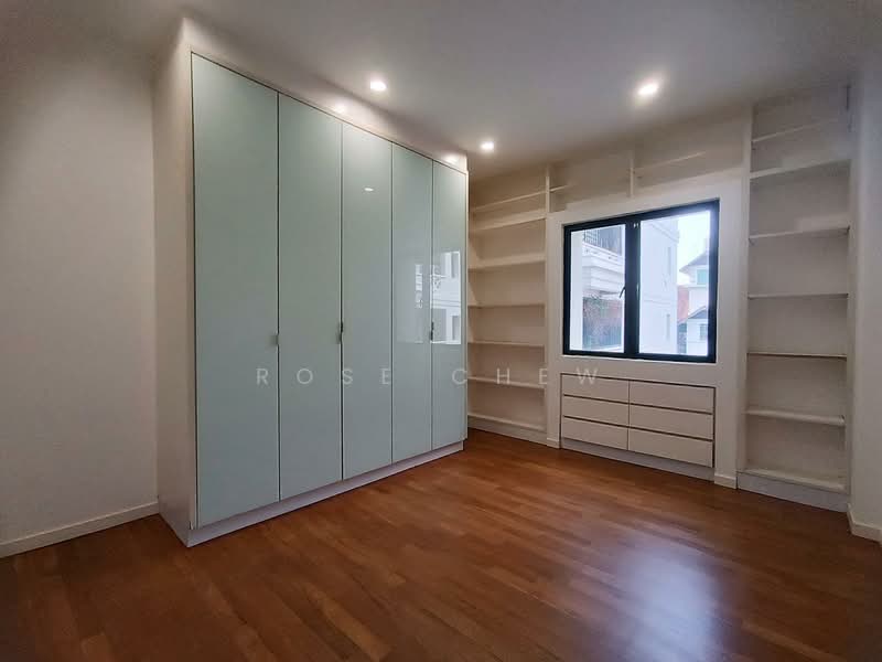 Condominium for Rent at Sri Kenny - Rose Chew - PropertyGuru.com.my