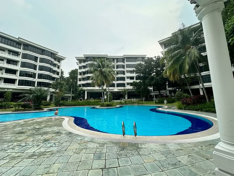 Condominium for Rent at Sri Kenny - Rose Chew - PropertyGuru.com.my