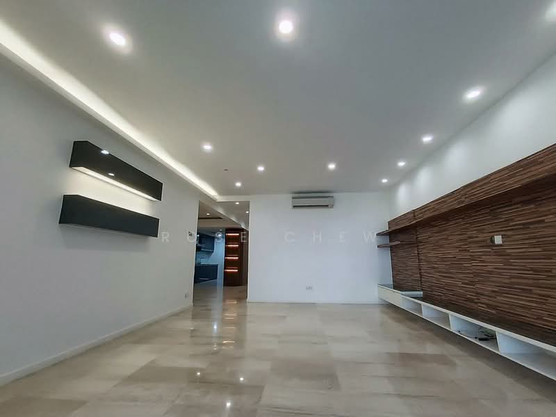 Condominium for Rent at Sri Kenny - Rose Chew - PropertyGuru.com.my