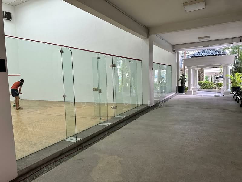 Condominium for Rent at Sri Kenny - Rose Chew - PropertyGuru.com.my