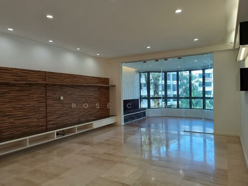 Condominium for Rent at Sri Kenny - Rose Chew - PropertyGuru.com.my