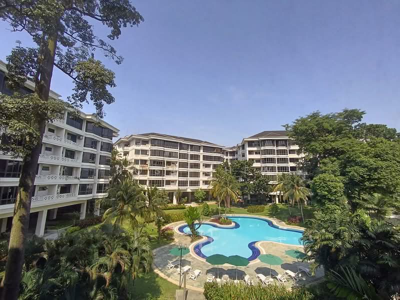 Condominium for Rent at Sri Kenny - Rose Chew - PropertyGuru.com.my
