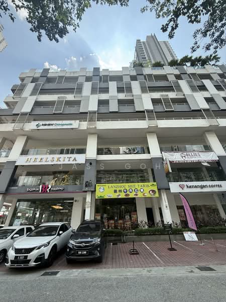 Shop / Office for Sale in Sentul Pasar (Sentul) - Jass Goh - PropertyGuru.com.my