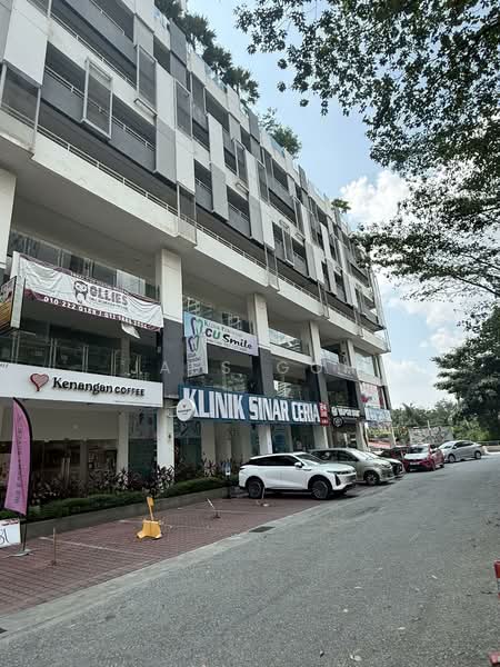 Shop / Office for Sale in Sentul Pasar (Sentul) - Jass Goh - PropertyGuru.com.my