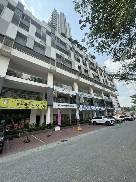 Shop / Office for Sale in Sentul Pasar (Sentul) - Jass Goh - PropertyGuru.com.my