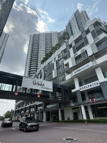 Shop / Office for Sale in Sentul Pasar (Sentul) - Jass Goh - PropertyGuru.com.my