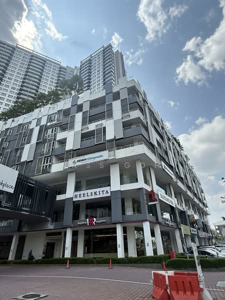 Shop / Office for Sale in Sentul Pasar (Sentul) - Jass Goh - PropertyGuru.com.my
