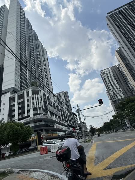 Shop / Office for Sale in Sentul Pasar (Sentul) - Jass Goh - PropertyGuru.com.my