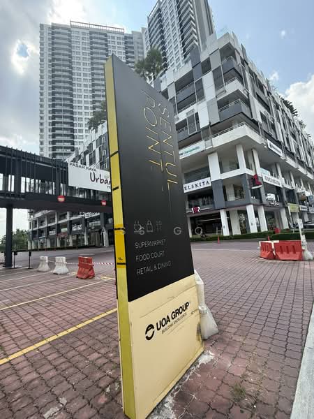 Shop / Office for Sale in Sentul Pasar (Sentul) - Jass Goh - PropertyGuru.com.my