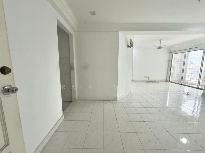 Kondominium untuk Dijual di D'Casa Condominium - Noraini Dahan - Interior - PropertyGuru.com.my