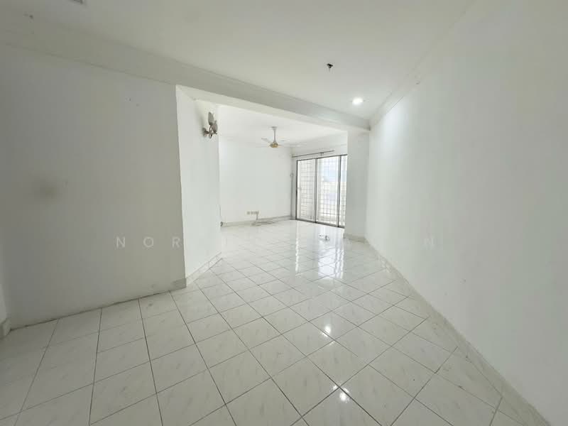 Kondominium untuk Dijual di D'Casa Condominium - Noraini Dahan - Living Room - PropertyGuru.com.my
