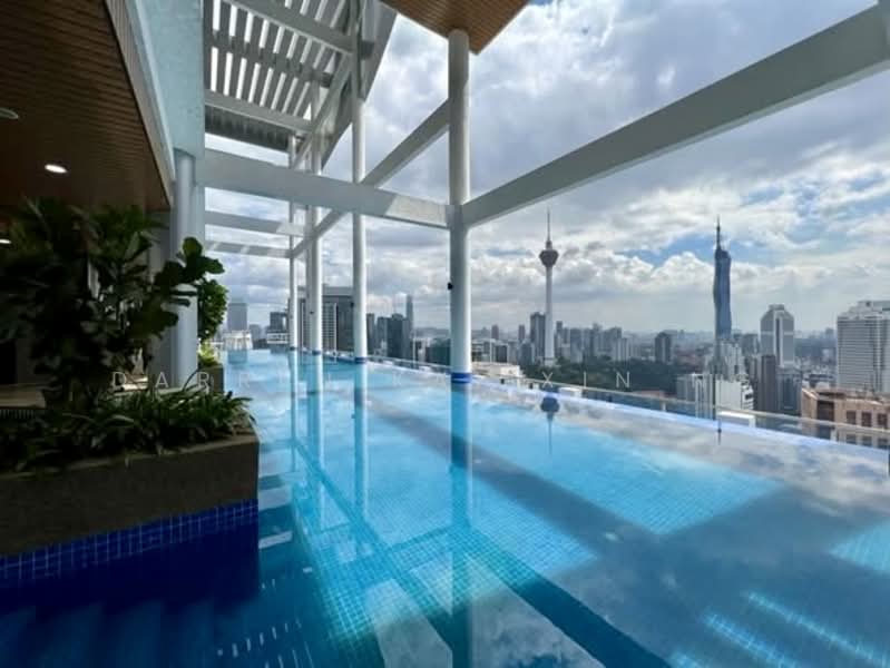 Condominium for Sale at Colony by Infinitum - Darren Kai Xin Ng - View - PropertyGuru.com.my