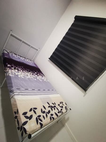 Pangsapuri untuk Disewa di Harmony View - Daniel Chae - PropertyGuru.com.my