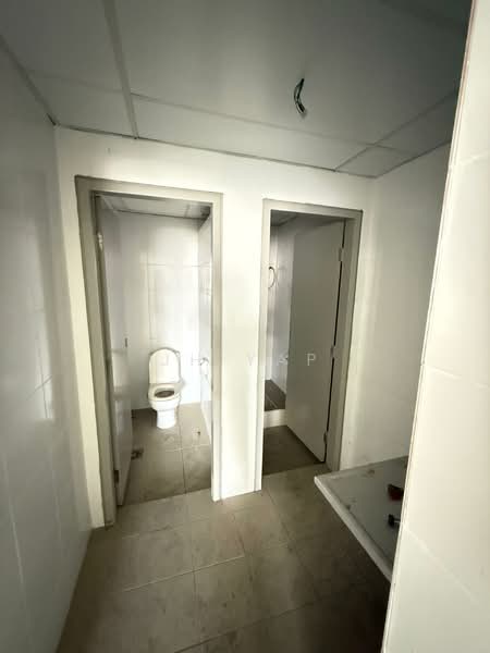Kedai / Pejabat untuk Disewa di Johor Bahru (Johor) - JH Yap - Bathroom - PropertyGuru.com.my