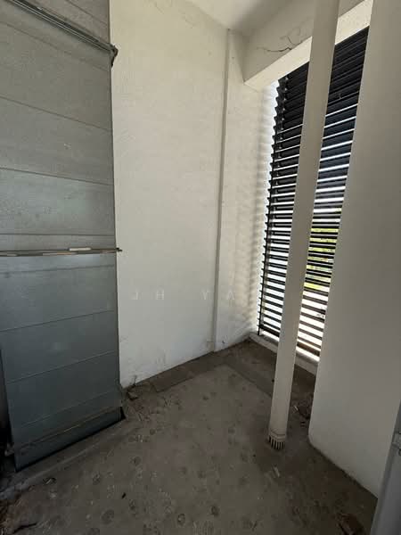 Kedai / Pejabat untuk Disewa di Johor Bahru (Johor) - JH Yap - Balcony - PropertyGuru.com.my