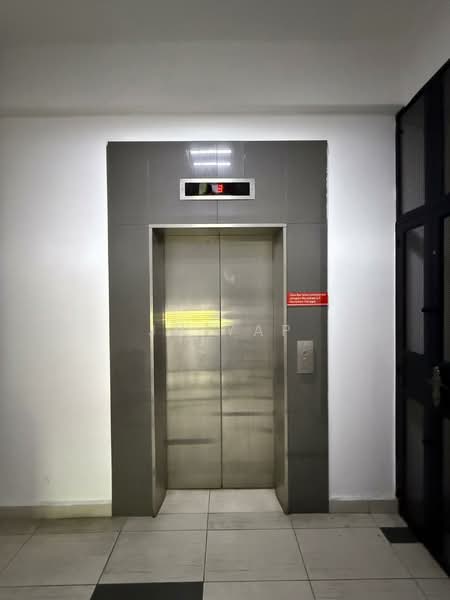 Kedai / Pejabat untuk Disewa di Johor Bahru (Johor) - JH Yap - Corridor - PropertyGuru.com.my