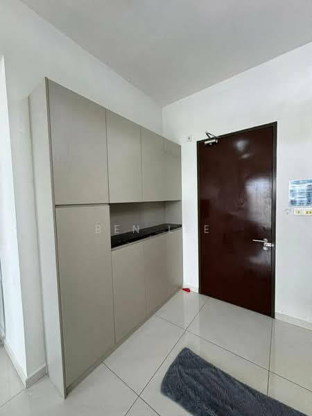 Condominium for Rent at Bay Laurel @ Country Garden Danga Bay - Ben Lee - Entrance - PropertyGuru.com.my