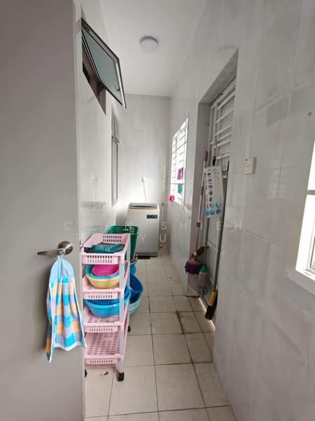 Rumah Teres 2.5 Tingkat untuk Dijual di Taman Setia Indah (Tebrau) - Chen Shieh Yu - Interior - PropertyGuru.com.my